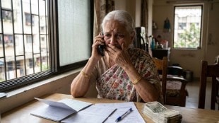 Kalyan cyber crime news | Senior citizen cheated 73 lakh | Rohini Kulkarni fraud case | Fake police investigation scam Maharashtra