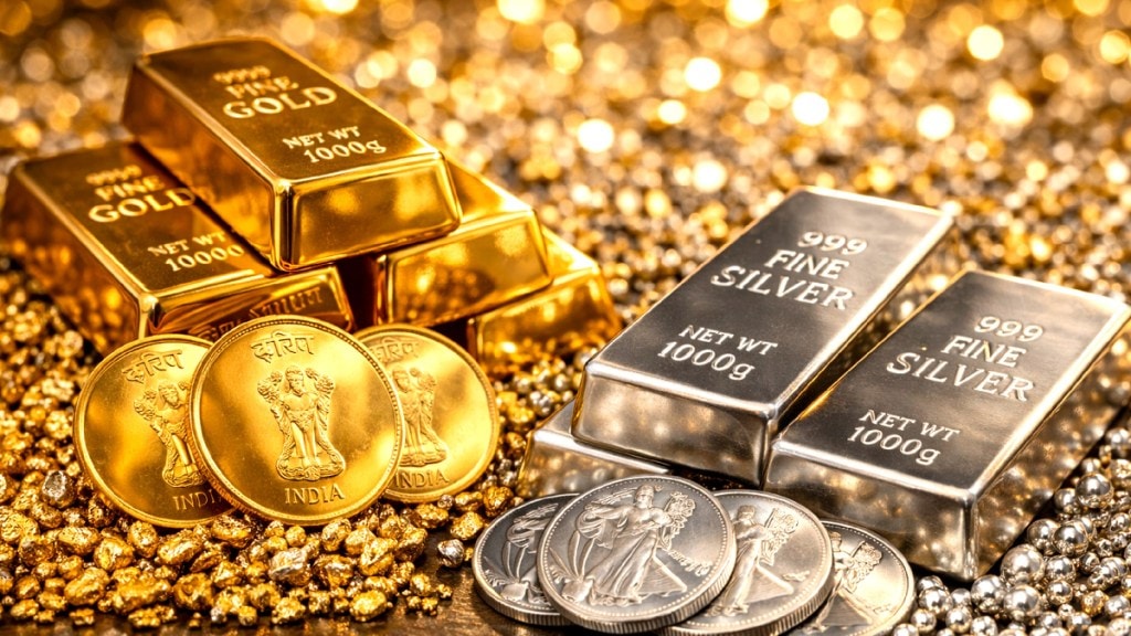 Gold silver price hike in Jalgaon market | Jalgaon Suvarnanagari gold rate today | 24 carat gold price Jalgaon Maharashtra | silver price per kg updates Jalgaon Gold silver price hike in Jalgaon market | Jalgaon Suvarnanagari gold rate today | 24 carat gold price Jalgaon Maharashtra | silver price per kg updates Jalgaon