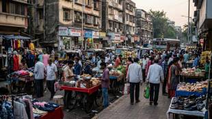 BMC Hawkers Policy Implementation Mumbai | Mumbai Street Vendors Zone News | Mumbai Municipal Corporation Encroachment Action | Hawkers Committee Election Results Update