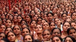 महिलांच्या सुरक्षेसाठी ‘सखी केंद्र’ ठरले आधार!