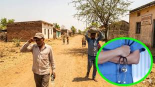 Maharashtra heatwave 2026 weather update | heatstroke symptoms and prevention Marathi | health department preparedness Maharashtra | Mumbai Nagpur high temperature news