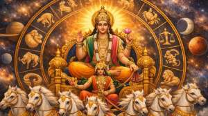 आजपासून सूर्यदेवाचा अश्विनी नक्षत्रात प्रवेश ‘या’ तीन राशींना लखपती बनवणार