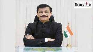 IAS Tukaram Mundhe Maharashtra transfer history | Tukaram Mundhe administrative style analysis | Maharashtra Bureaucracy corruption fight | Tukaram Mundhe vs Political System
