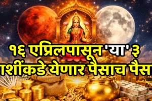 Mahalaxmi Rajyog 2026