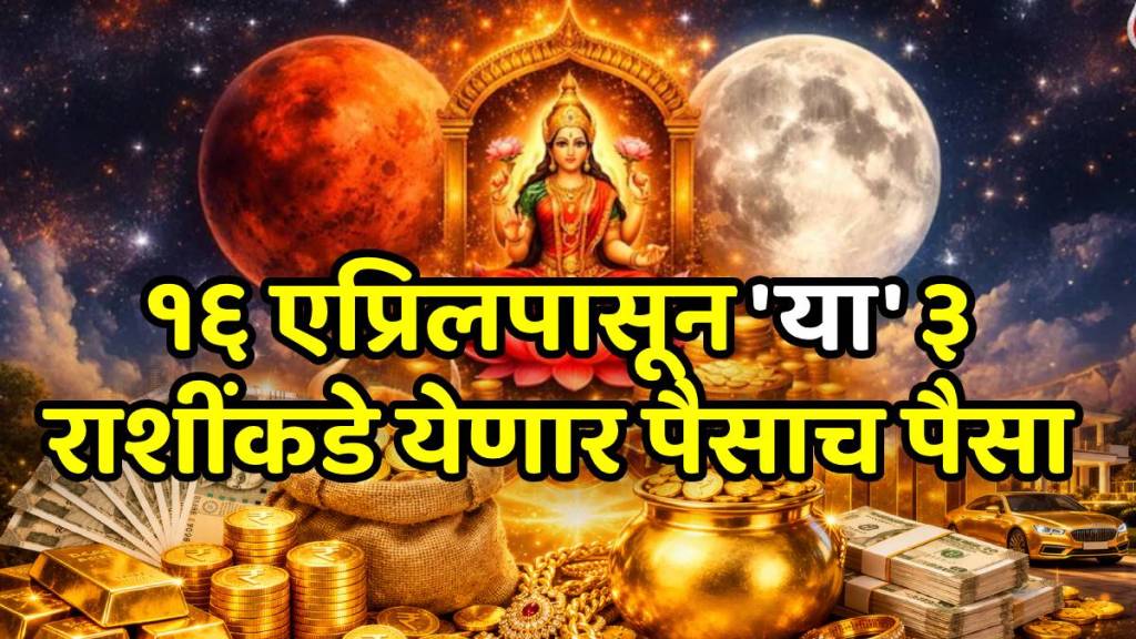 Mahalaxmi Rajyog 2026 Mahalaxmi Rajyog 2026