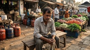 India Wholesale Inflation March 2024 data | Fuel and energy price hike impact India | Crude oil price rise West Asia tension | WPI inflation highest in 38 months