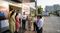 नाशिकच्या आयटी हब स्वप्नाला धक्का? टीसीएस मधील घटनांनी चिंता वाढली