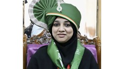 ‘डिजिटल शाळा’ कथित घोटाळ्याच्या चौकशीसाठी मालेगावच्या महापौर आक्रमक