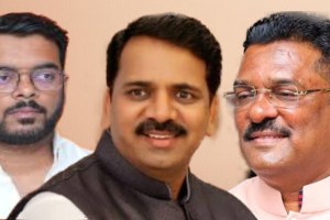 Narendra Mehta vs Purvesh Sarnaik Mira Bhayandar | Pratap Sarnaik vs Narendra Mehta conflict | Mira Bhayandar political news | Maharashtra politics internal feud