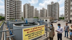 PCMC STP : साेसायट्यांमधील ‘एसटीपी’ बंदच; आता फौजदारी कारवाई
