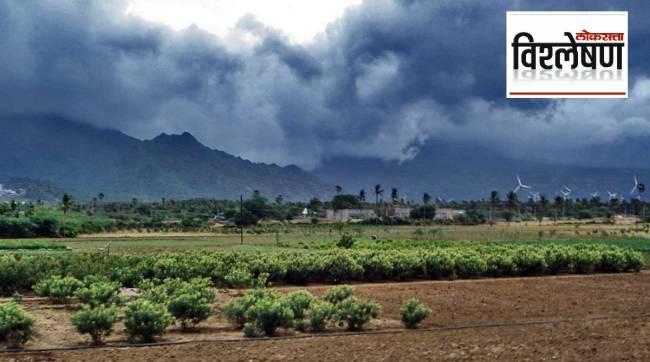 IMD Monsoon Forecast 2026