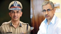 अमली पदार्थांचा वावर रोखणे आवाक्याबाहेर! माजी पोलीस महासंचालक प्रवीण दीक्षित असे का म्हणताहेत?