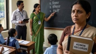 Maharashtra government action against schools not teaching Marathi | Marathi language compulsory in all schools rules | School recognition cancellation Marathi subject | Education department fine on private schools