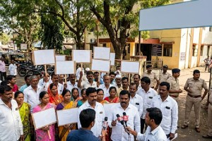 Martyr Agniveer Akshay Laxman Gawate