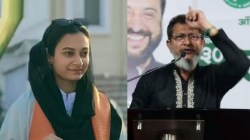 ‘कैसे हराया’ म्हणणाऱ्या सहर शेखच्या वडिलांच्या विधानाची चर्चा, जात दाखल्यावर आरोप करणाऱ्यांना म्हणाले, “करारा जबाब मिलेगा”