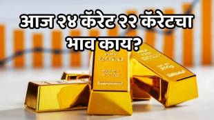 Gold silver prices on thursday maharashtra 18 april 2026 mumbai new price akshaya tritiya 2026 gold rate