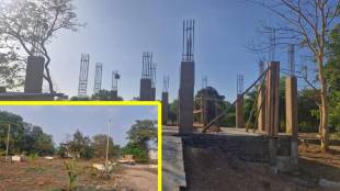 Raigad real estate market growth | Property registration office Alibaug | Navi Mumbai International Airport impact on land rates | MMRDA expansion Raigad district revenue