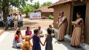 Child marriage prevention Yavatmal Akshaya Tritiya | Yavatmal District Collector Vikas Meena orders | Child Protection Unit Maharashtra action | Stop child marriage campaign Yavatmal 2026