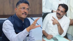 Pratap Sarnaik vs Narendra Mehta Mira Bhayandar dispute | Political tension in Mira Bhayandar Thane | Maharashtra political leaders rivalry | Citizens reaction on Sarnaik Mehta clash