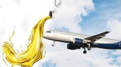 विमान इंधनाच्या किंमतीने २ लाखांचा टप्पा ओलांडला देशांतर्गत,आंतरराष्ट्रीय मार्गांवरील विमान भाडे गगनाला भिडले