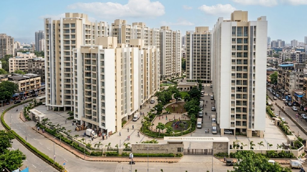 Patra Chawl redevelopment project Goregaon West | Mumbai High Court deadline for MHADA tenants | Siddharth Nagar Patra Chawl rehab flats possession | MHADA housing policy Maharashtra Patra Chawl redevelopment project Goregaon West | Mumbai High Court deadline for MHADA tenants | Siddharth Nagar Patra Chawl rehab flats possession | MHADA housing policy Maharashtra