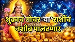 Shukra Gochar 2026 venus transit taurus malavya rajyog effects all zodiac signs