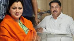 नवनीत राणा पोसलेली विषवल्ली, वडेट्टीवारांच्या वक्तव्याने नव्या वादाची शक्यता