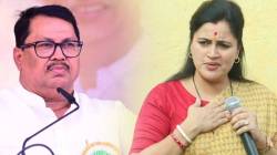 “काँग्रेसनेच हिरवे विषारी साप पोसून ठेवले”, नवनीत राणा यांचे वडेट्टीवार यांना प्रत्युत्तर