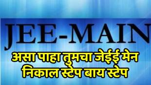 JEE Mains Session 2 Result 2026, jeemain.nta.nic.in LIVE Updates: How will NTA normalise marks?
