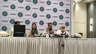 MIM Corporator Sahar Shekh Thane | Sahar Shekh Caste Certificate Case | Thane Municipal Corporation News | Yunus Shekh MIM Thane