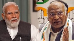 Mallikarjun Kharge Clarifies PM Modi Remark : आधी मोदींना दहशतवादी म्हणाले नंतर दिलं स्पष्टीकरण, मल्लिकार्जुन खरगेंचं विधान चर्चेत