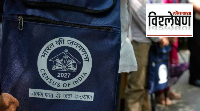 Lok Sabha Delimitation