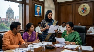 Mumbai Municipal Corporation Corporators Salary Hike | Amreen Abrahani Samajwadi Party Corporator | BMC News Mumbai | Mayor Ritu Tawde Mumbai Municipal Corporation