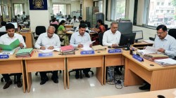 PCMC : प्रशासन विभागाची ‘फाइल’ पाच टेबलवर फिरणार! वाचा काय आहे नेमका प्रकार…