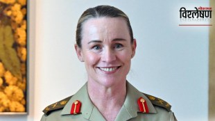 Lieutenant General Susan Coyle Australia Army Chief | Australian Defence Force first female chief | Susan Coyle military career | Australia defense news today