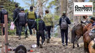 Pahalgam Terror Attack Security Strategy