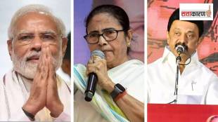 BJP 131st Constitutional Amendment Bill Lok Sabha