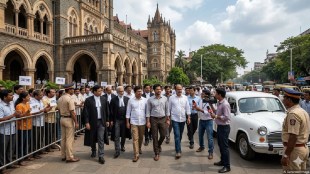 Malegaon 2006 bomb blast case verdict | Bombay High Court acquits four accused | NIA special court order quashed | Justice Shree Chandrashekhar and Justice Shyam Chandak ruling