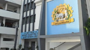 Nanded District Cooperative Bank building inauguration | Bhokar and Biloli NDCC Bank branch new building | Ashok Chavan and Bhaskarrao Khatgaonker Nanded Politics | NDCC Bank election controversy Maharashtra News