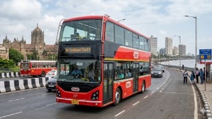BEST AC double decker bus Mumbai | Switch Mobility double decker bus delay | Mumbai public transport news | BEST bus contract cancellation warning Sonia Sethi