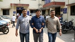 वरिष्ठ शास्त्रज्ञ असल्याची बतावणी करुन महिलांची फसवणूक करणारा अटकेत