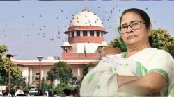 मतदानाच्या पूर्वसंध्येला ममतांवर ताशेरे; चौकशीतील मुख्यमंत्र्यांच्या हस्तक्षेपामुळे लोकशाही धोक्यात : सर्वोच्च न्यायालय