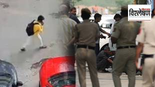 IRS Officer daughter Delhi murder case accused