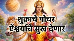 शुक्राचे गोचर ‘या’ राशींना मालामाल करणार, लक्ष्मी तुमच्या दारी नांदणार, पदोपदी यश मिळणार