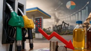 Petrol diesel price update India | Ministry of Petroleum and Natural Gas fuel rates | No petrol diesel price hike news | Indian oil companies profit and loss status