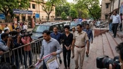 आरोपीला चार दिवसांची पोलीस कोठडी; अधिकाऱ्याच्या मुलीवर बलात्कार करून हत्या केल्याची कबुली