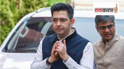 Will Raghav Chadha Disqualify:राघव चड्ढांसह भाजपात प्रवेश करणारे ‘आप’चे ७ खासदार अपात्र ठरतील का? पक्षातंर बंदी कायदा काय सांगतो?