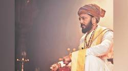 ‘राजा शिवाजी’ हा भव्य स्तरावर केलेला पहिला मराठी चित्रपट, रितेश देशमुखची स्पष्टोक्ती