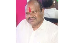 नायब तहसीलदाराचा अपघातात मृत्यू; जुन्नर-ओतूर मार्गावरील घटना; दोन जण जखमी