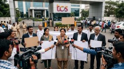 तर टीसीएसमधील ‘तो’ प्रकार टळला असता…! आयटी कर्मचारी संघटनेचा गौप्यस्फोट